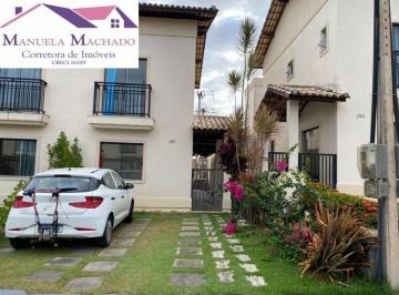 Foto · Casa em Condomínio, Vila de Abrantes (abrantes), Camaçari, BA