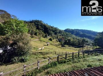 Foto 34 · Oportunidade única! Sítio à venda em Cunha-SP, Barra do Bié, 02 grandes chalés, haras 10 baias em 26