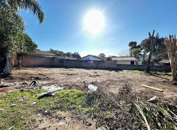 Terreno , Curitiba · Terreno com 445,36 m² - Santa Cândida 