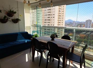 Foto 20 · Imperdível: Apartamento à venda no Centro de Osasco-SP com 3 suítes, 125m² e 2 vagas de garagem!
