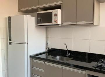 Foto 01 · Apartamento, Vila Miguel Vicente Cury, Campinas, SP