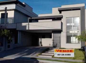 Casa de 3 quartos, Sorocaba · Casa 3 Dorm - Vende 1.100.000 - Cond. Ibiti Reserva - Sorocaba