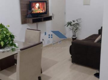 Foto 01 · Apartamento, São Venâncio, Itupeva, SP