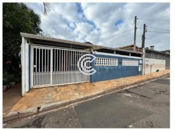 Foto 01 · Casa, Vila Boa Vista, Campinas, SP