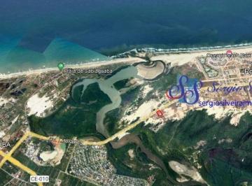 Terreno , Aquiraz · Amplo terreno com 7.500m² em excelente localização no Porto das Dunas.