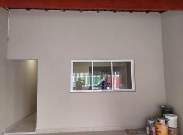 Foto 01 · Casa à venda em Indaiatuba-SP, Jardim Nova Indaiá: 2 quartos, 1 sala, 1 banheiro, 2 vagas de garagem