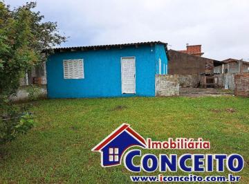 Casa de 2 quartos, Imbé · C247 - Residência em ótima localização no balneário Mariluz Norte