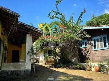 Foto 01 · Casa a venda em Ilhabela