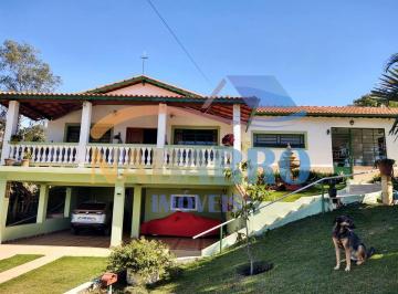 Rural de 7 quartos, Pinhalzinho · PINHALZINHO VENDE, ÓTIMA CHÁCARA COM ESCRITURA, PERMUTA COM APARTAMENTO SP.
