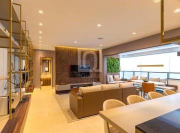 Foto 03 · Apartamento com 3 Suítes na planta Millennium Park - Sorocaba, SP