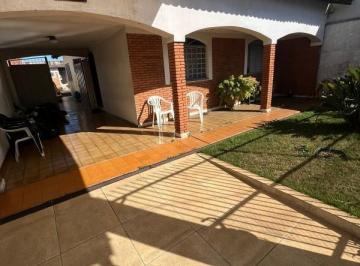 Foto 01 · Casa, Wenzel, Rio Claro, SP