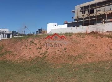 Foto 01 · Terreno a venda Condomínio Bella Vitta