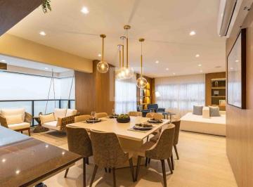 Foto 10 · Apartamento com 4 Suítes na planta Millennium Park - Sorocaba, SP