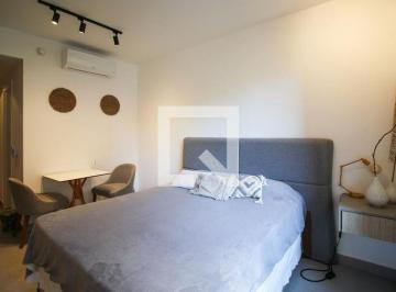Apartamento · 28m² · 1 Quarto · 1 Vaga · Apartamento à Venda - Itaim Bibi, 1 Quarto,  28 m² - São Paulo