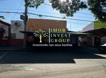 Foto 01 · Salão Comercial e Casa no fundo a venda no Centro, Indaiatuba/SP