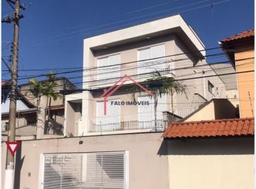 Foto 01 · Casa à venda em Osasco-SP, City Bussocaba: 4 quartos, 4 suítes, 1 sala, 4 banheiros.