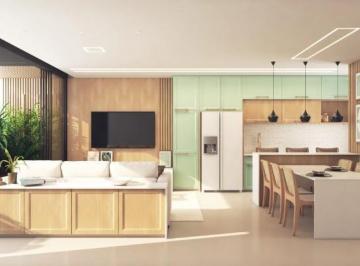 Foto 01 · INVESTIMENTO APARTAMENTO DIFERENCIADO EM FASE DE ACABAMENTO EM CAMBORIÚ