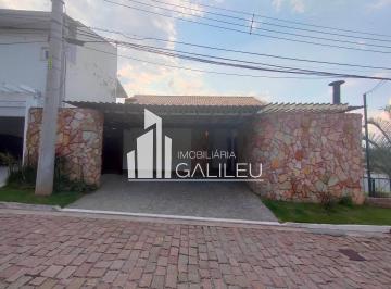 Casa · 200m² · 3 Quartos · 2 Vagas · Casa em condomínio fechado no Parque Imperador em Campinas/SP
