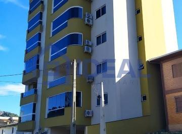 Foto 01 · Venda de apartamento em Piratuba Santa Catarina