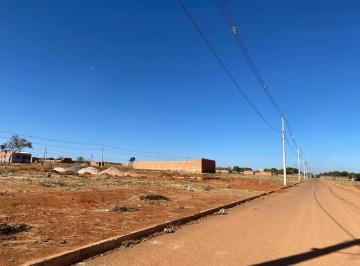 Terreno , Planaltina · VENDO LOTES A PARTIR DE R$ 339,00/mês.