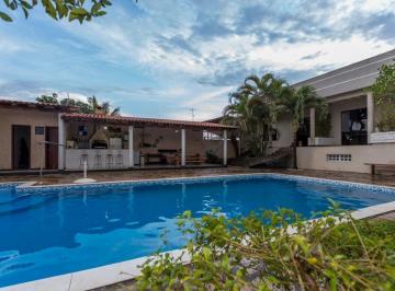 Casa · 600m² · 4 Quartos · 7 Vagas · VENDO CASA, SETOR DE MANSÕES IAPI- GUARA II- DF