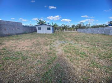 Terreno , Brasília · LOTE CONDOMINIO ESTANCIA QUINTAS DA ALVORADA - JARDIM BOTANICO
