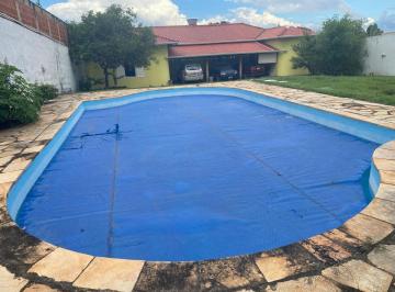 Casa de 4 quartos, Brasília · CONDOMÍNIO PRIVE I QUADRA 3 CASA TERREA 3 SUÍTES - LAGO NORTE