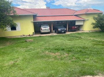 Casa de 4 quartos, Brasília · CONDOMÍNIO PRIVE I QUADRA 3 CASA TERREA 3 SUÍTES - LAGO NORTE