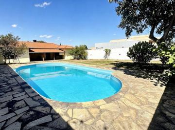 Casa de 4 quartos, Brasília · CONDOMÍNIO PRIVE I QUADRA 3 CASA TERREA 3 SUÍTES - LAGO NORTE