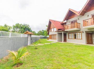 Casa de 4 quartos, Brasília · CASA 2 PAVIMENTOS CONDOMÍNIO PRIVE I QUADRA 3 LAGO NORTE VISTA LIVRE