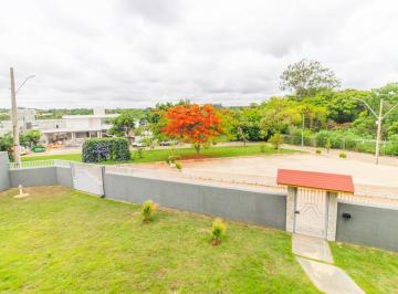 Casa de 4 quartos, Brasília · CASA 2 PAVIMENTOS CONDOMÍNIO PRIVE I QUADRA 3 LAGO NORTE VISTA LIVRE
