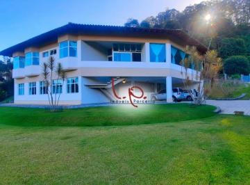 Casa de 5 quartos, Petrópolis · Casa, 4 Suítes, Condomínio em Itaipava, Linda Vista e Fácil Acesso à Br040