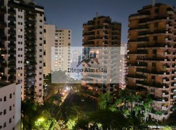 Foto 01 · Apartamento, Vila Andrade, São Paulo, SP