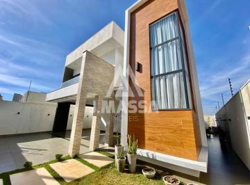 Foto 01 · Casa, Residencial Atlântico I, Cianorte, PR