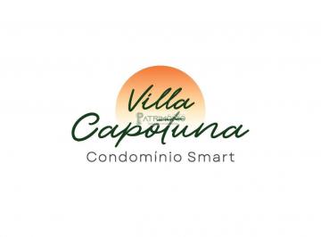 Foto 01 · Villa Capotuna em Jaguariúna: Últimas Unidades da 1ª Fase no Condomínio de Lotes Smart!