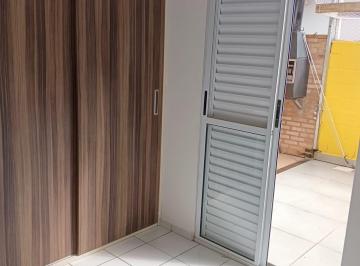 Foto 01 · CASA EM CONDOMÍNIO FECHADO A VENDA NO VARGEÃO EM JAGUARIÚNA
