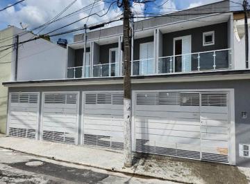 Casa de 3 quartos, São Paulo · ZONA SUL/AV. N. SRA SABARA/SOBRADOS NOVOS 3 DORM SUITE 2 VAGAS/ACEITA IMÓVEL