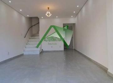 Comercial de 3 quartos, São Caetano do Sul · Excelente Imóvel comercial com 3 salas no bairro Santa Paula!