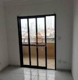 Apartamento · 68m² · 3 Quartos · 2 Vagas ·   ALUGA-SE APARTAMENTO:03 DORMITÓRIOS, SALA 2 AMBIENTES COM SACADA, 2 VAGAS