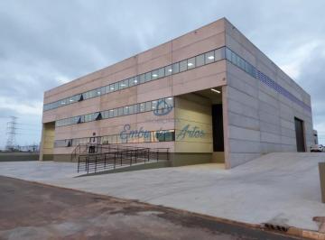 Foto 01 · Galpão em Condomínio, Iporanga, Sorocaba, SP