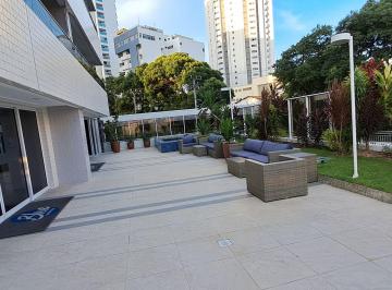 Apartamento de 3 quartos, Fortaleza · VENDO APARTAMENTO ALDEOTA