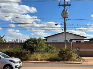 Casa de 5 quartos, Guará · Casa de frente para a via principal no Guara Park. na chácara 07