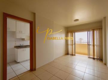 Apartamento de 2 quartos, Águas Claras · VENDE 02 quartos/suíte, vaga, ANDAR ALTO, VISTA LIVRE, NASCENTE, Pau Brasil