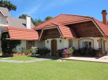 Foto 01 · Chácara, Alto do Capivari, Campos do Jordão, SP