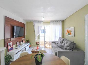 Casa · 75m² · 3 Quartos · 1 Vaga · Casa à Venda - Sapopemba, 3 Quartos, 75 m² - São Paulo