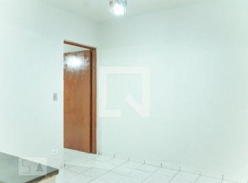 Casa · 37m² · 1 Quarto · Casa para Aluguel - Mandaqui, 1 Quarto,  37 m² - São Paulo
