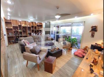 Apartamento · 175m² · 4 Quartos · 2 Vagas · Apartamento para Aluguel - Barra Funda, 4 Quartos,  175 m² - São Paulo