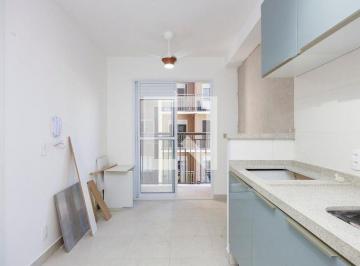 Apartamento · 28m² · 1 Quarto · Apartamento à Venda - Chácara Santo Antonio, 1 Quarto,  28 m² - São Paulo