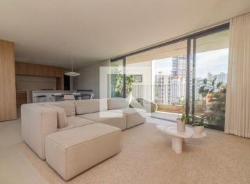 Apartamento · 151m² · 3 Quartos · 2 Vagas · Apartamento à Venda - Vila Madalena, 3 Quartos, 151 m² - São Paulo