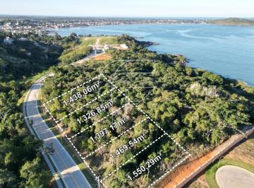 Foto 08 · Terreno a venda no condomínio Alphaville  vista nova fase 2024  Três Praias Guarapari- ES